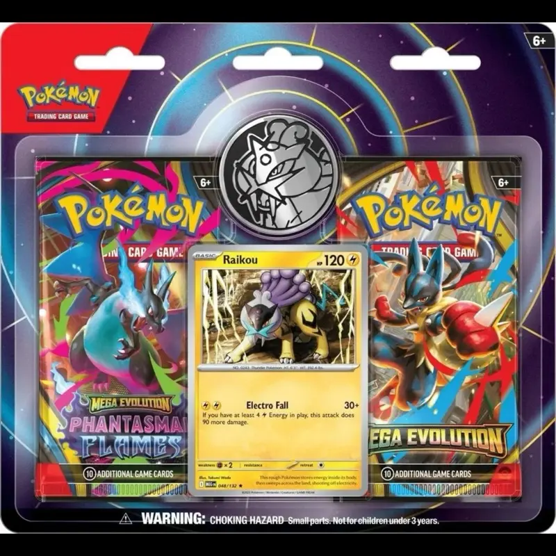 pokai gaku booster box Pokemon Black Bolt Japanese Booster Box main image 0