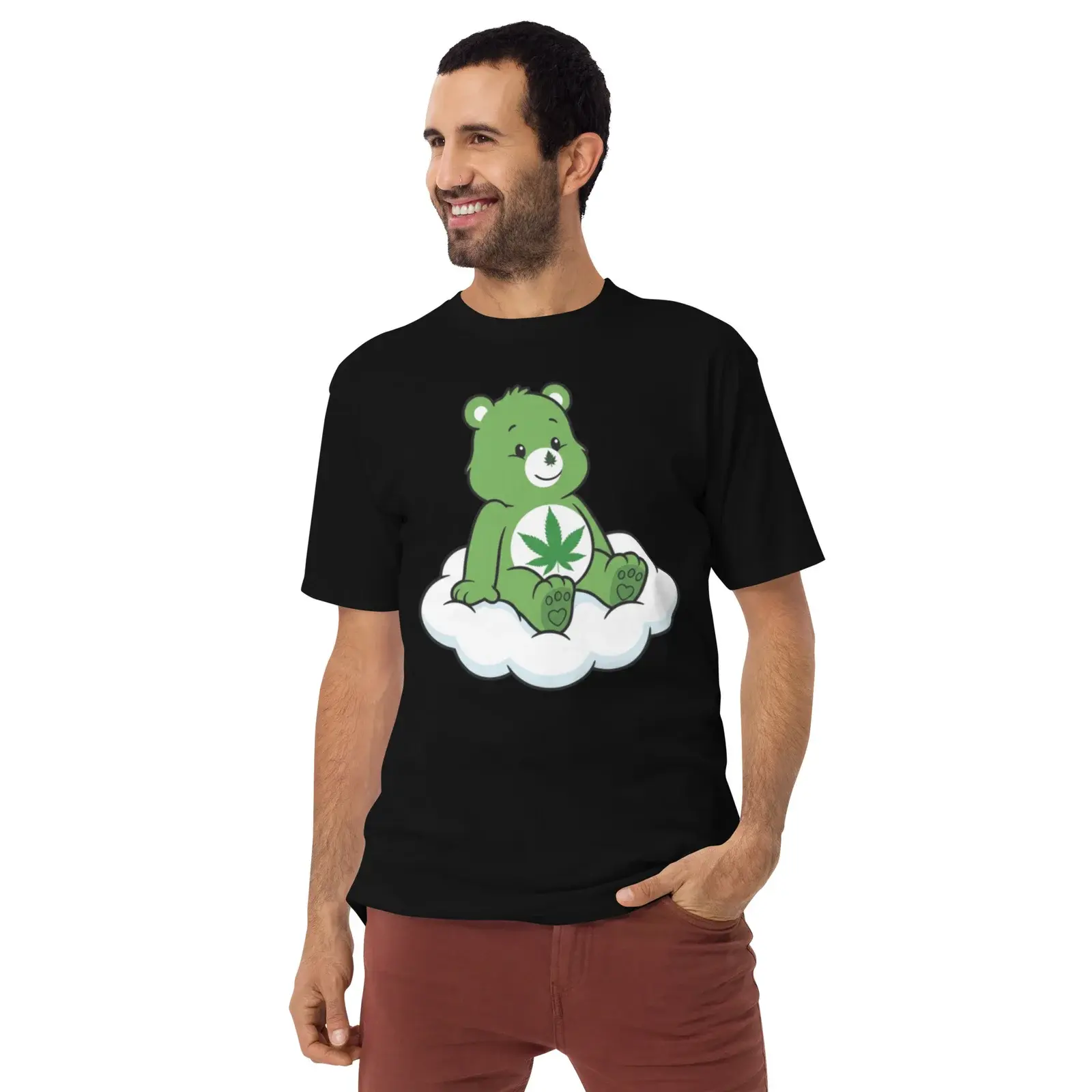 Bud Breeze Collection Shirt