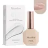 MelodySusie Builder Nail Base Gel 7-in-1 Thickening Gel for Nails 15ml Soak Off UV LED Cured for Nail Art Design Women's Nail Care - Cosmetic