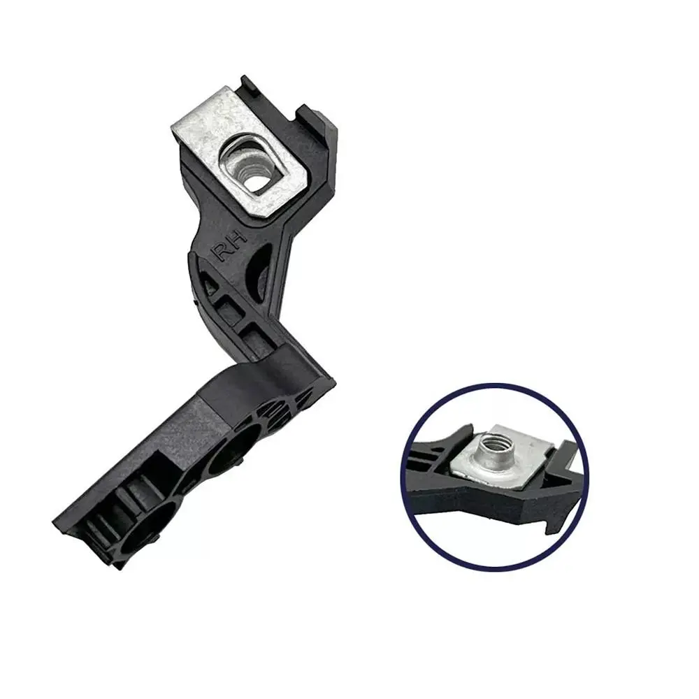 Right Headlight Mounting Bracket For Ford Fusion 2017-2020 HS7Z13A004B US