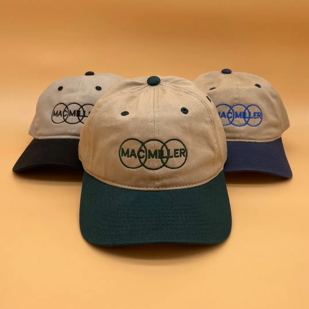 Classic Dad Hat