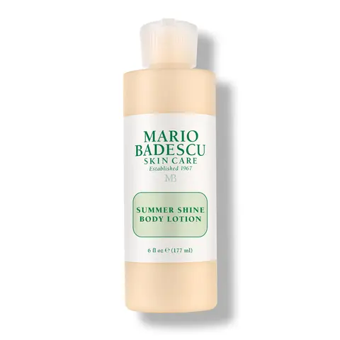 Summer Shine Body Lotion