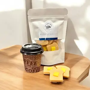 Buttered French Toast Wax Melts