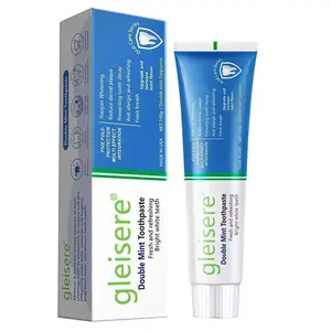 1PCS Mint Toothpaste - Long-Lasting Freshness & Deep Cleaning