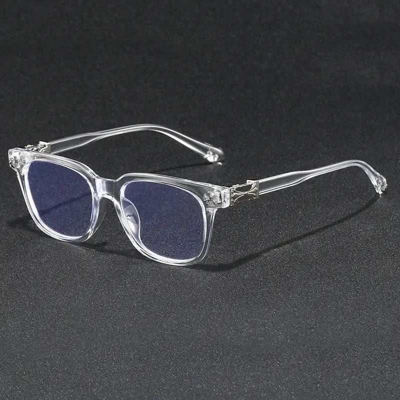 Luxury Blue-Light Glasses Luxury Blue-Light Glasses