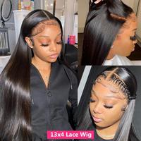 13x4 lace Straight