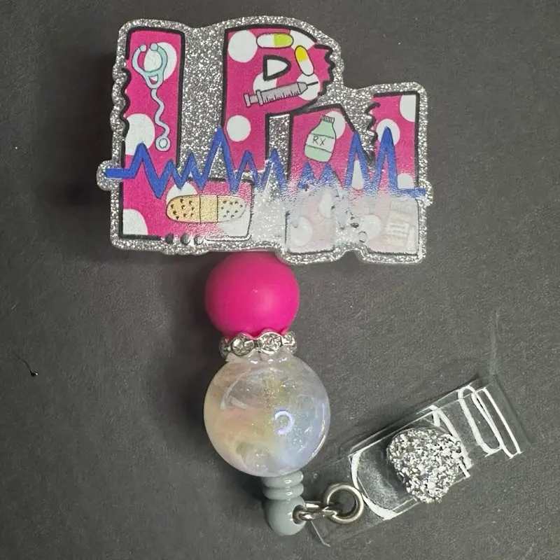 BADGES REEL