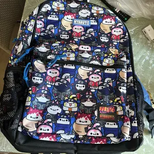 School Backpack