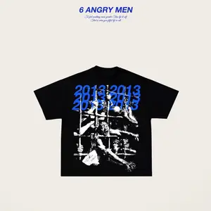 2013 prisoners SHIRT %100 Cotton