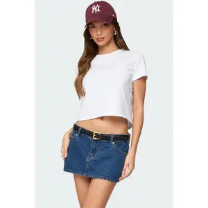 Twila Loose Fit T Shirt