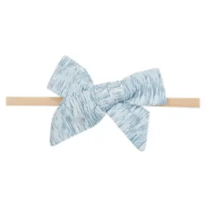 Classic Baby Bow - Lennon