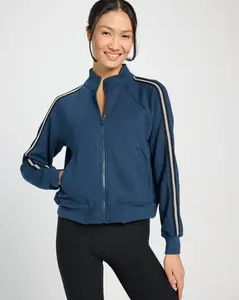 Ace Track Jacket