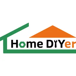 HomeDIYer Tool shop logo