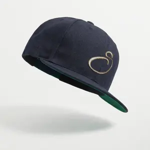 Inheritance Snapback (Navy)