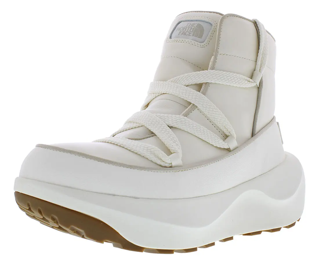 The North Face Halseigh Thermoball Lace Wp Womens Shoes