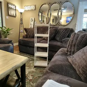 3/4/5-Tier, White/Black, Rolling Cart, Storage Cart, Cart with Wheels, Furniture, Kitchen Furniture, Bathroom Furniture, Plastic Material, Lightweight And Convenient; Suitable for Living Room, Bedroom, Kitchen, Bathroom, Shower Room, And Office