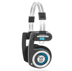 Koss: Porta Pro Wireless 2.0 Bluetooth Headphones Koss: Porta Pro Wireless 2.0 Bluetooth Headphones
