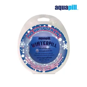 90125APL | AquaPill WinterPill Pool Winterizer | 15k Gallons