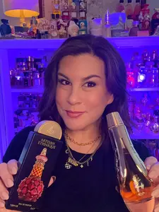 Gourmand Girl Special Lattafa Pride Artisan Ethnique & Gharam Set 100 ml each