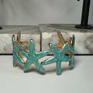 Turks and Caicos reef cuff
