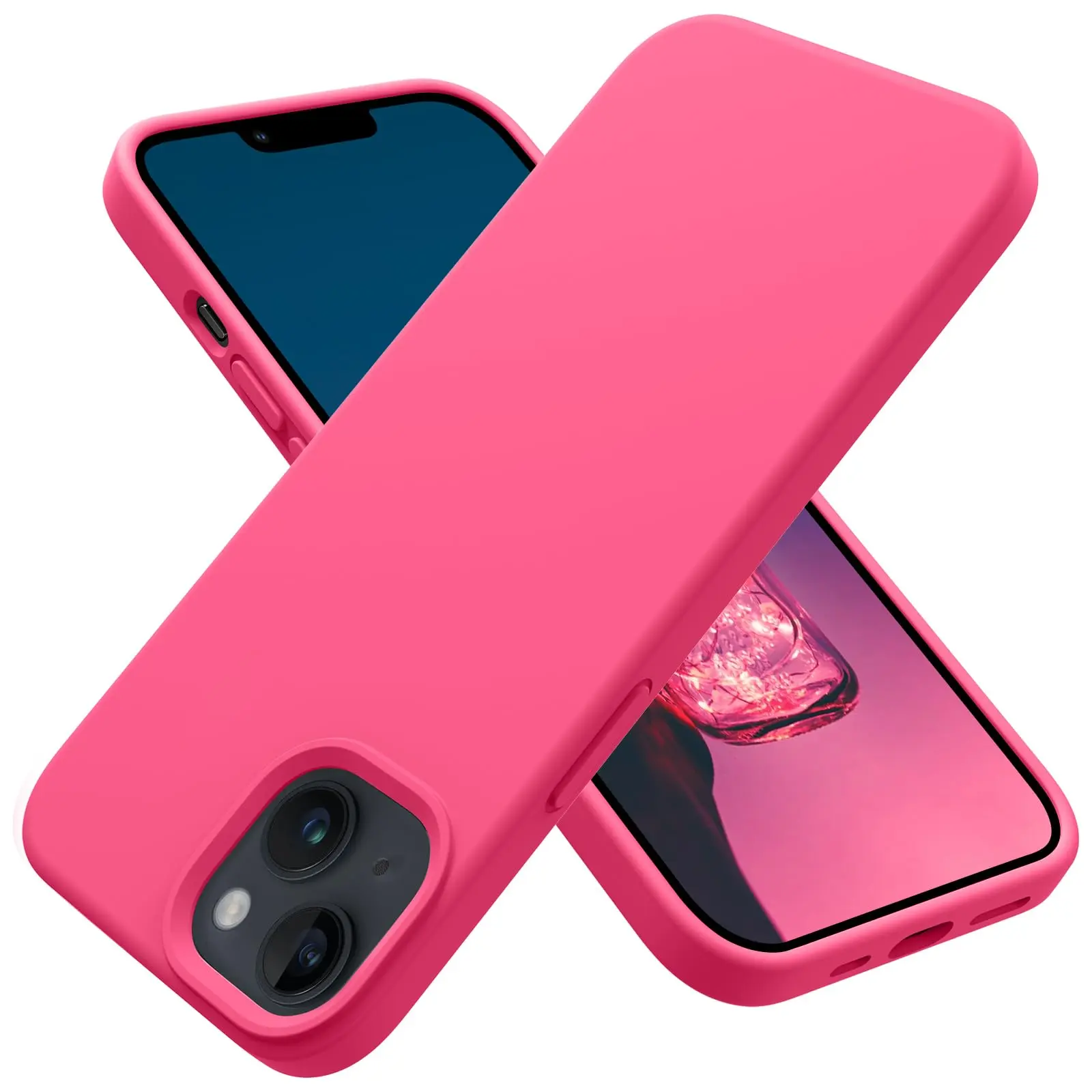 Hot Pink