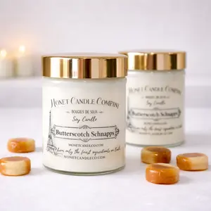 Butterscotch Schnapps