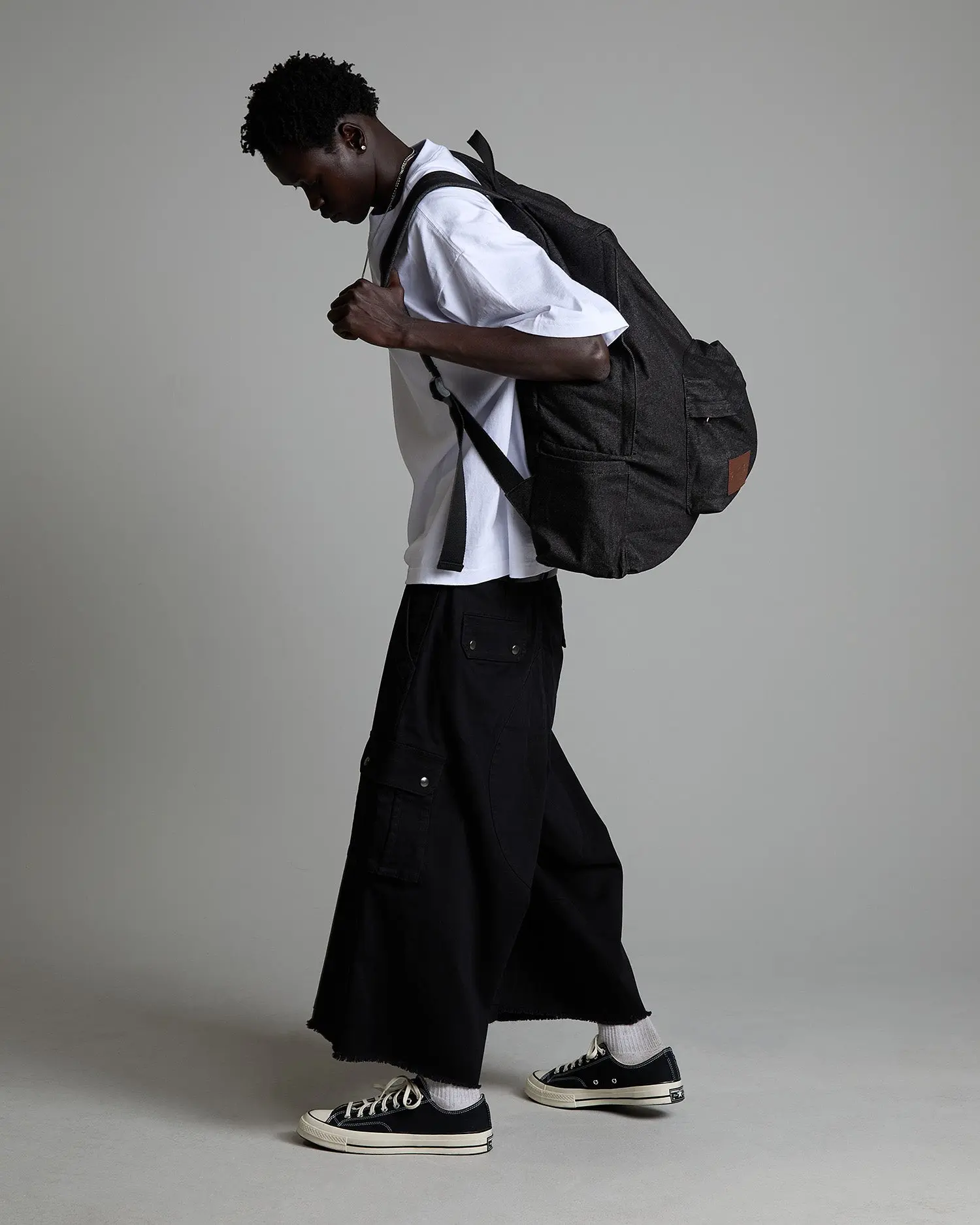 Big Ass Backpack