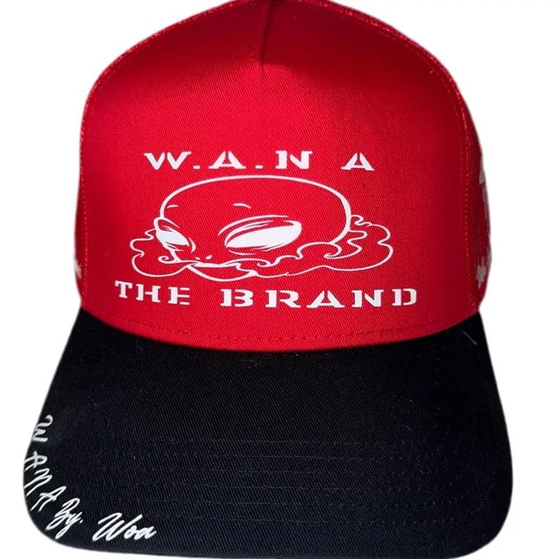 Wana By Woa SnapBack