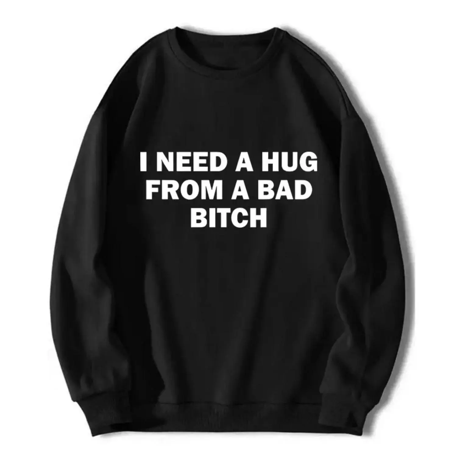 Crew Neck Sweatshirts