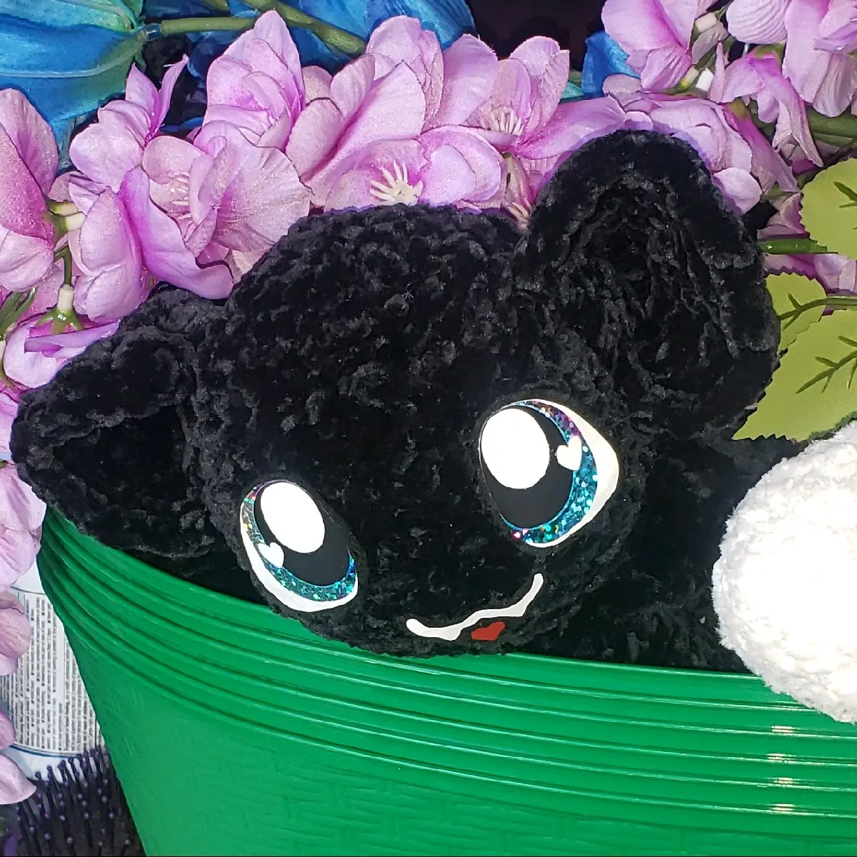 Customized Plushie Customized Plushie