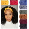 Women’s Elastic Wide Headbands (4/6/8/10 Pack) - Non-Slip, Sweat-Absorbent Athletic Hair Accessories, Boho Print, Adjustable, 12.2in Stretch, Hair Tools, 8pack for Workouts, Face Wash Accessory, Gift for Anniversary/Birthday