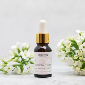 Antioxidant Elixir