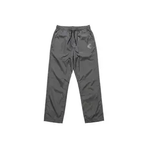 COPPED WINDBREAKER PANTS REFLECTIVE GREY