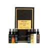 BellaVita Luxury's Discovery Gift Set for Men | 7x8 ml Micro Perfumes | CEO Man, GOAT Man, Klub Man, Skai, Ocean Man, White Oud, Gold Oud