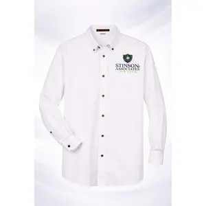 Work Shirt Long Sleeve