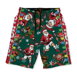 Laxmas Lacrosse Shorts