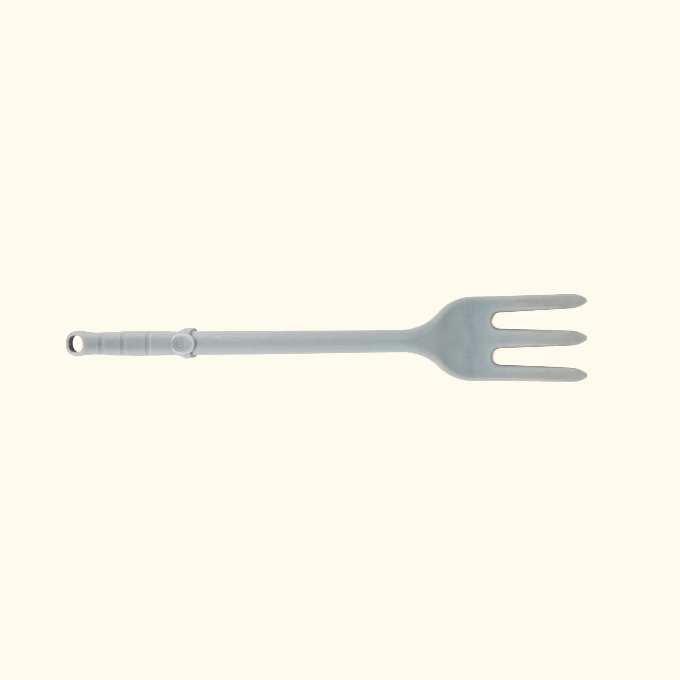 Vego Compost Fork - Strong, Lightweight Kitchenware Cutlery for Heavy & Everyday Efficient Turning Tasks, Tableware, Forks Vego Compost Fork - Strong, Lightweight Kitchenware Cutlery for Heavy & Everyday Efficient Turning Tasks, Tableware, Forks