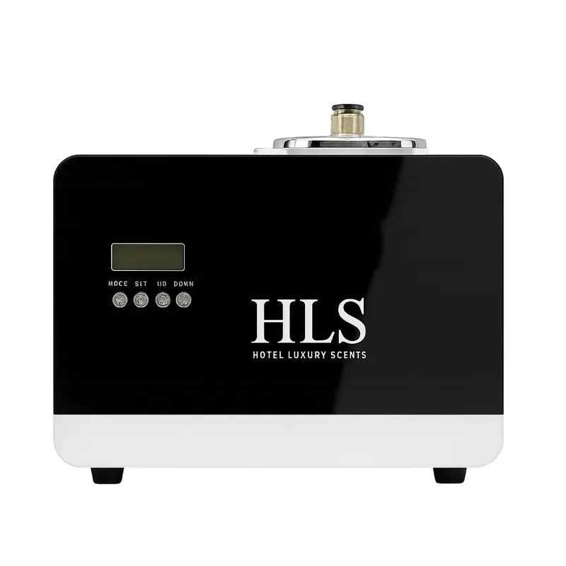 Hotel Luxury Scents Commercial Diffuser for XL Spaces – Elevate Large Areas with Luxury Fragrance Coverage FAST SHIP USA