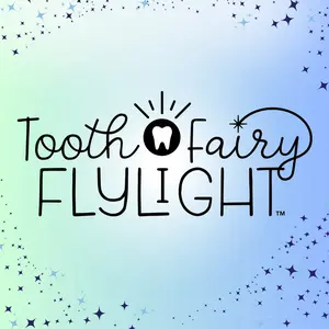 Tooth Fairy Flylight shop logo