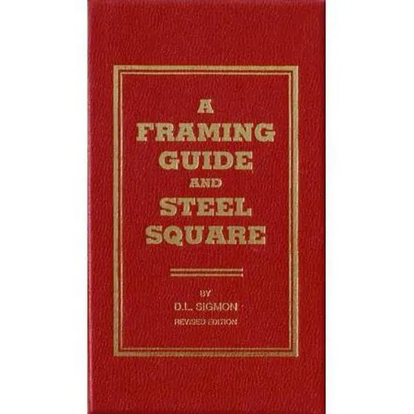 Framing Guide and Steel Square