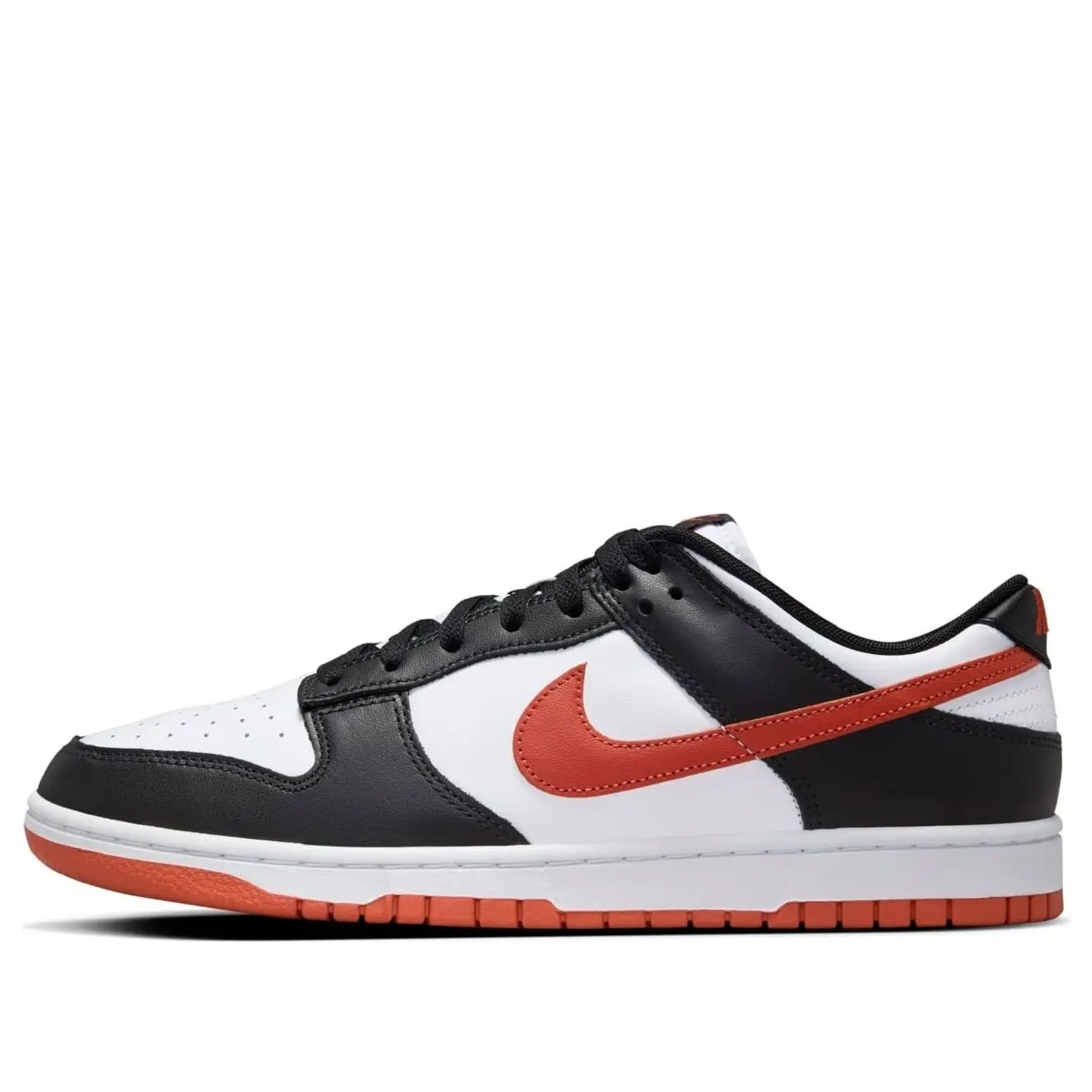 Nike Dunk Low 'Black Dragon Red' DV0833-108 Nike Dunk Low 'Black Dragon Red' DV0833-108