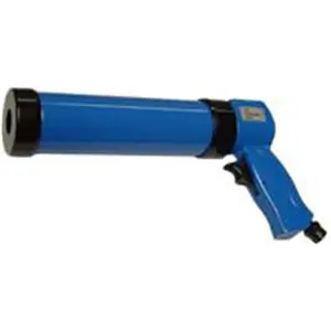 S & G Tool Aid 19330 Air Powered Caulking Gun