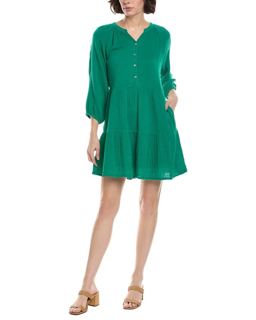 Michael Stars Sonia Mini Dress