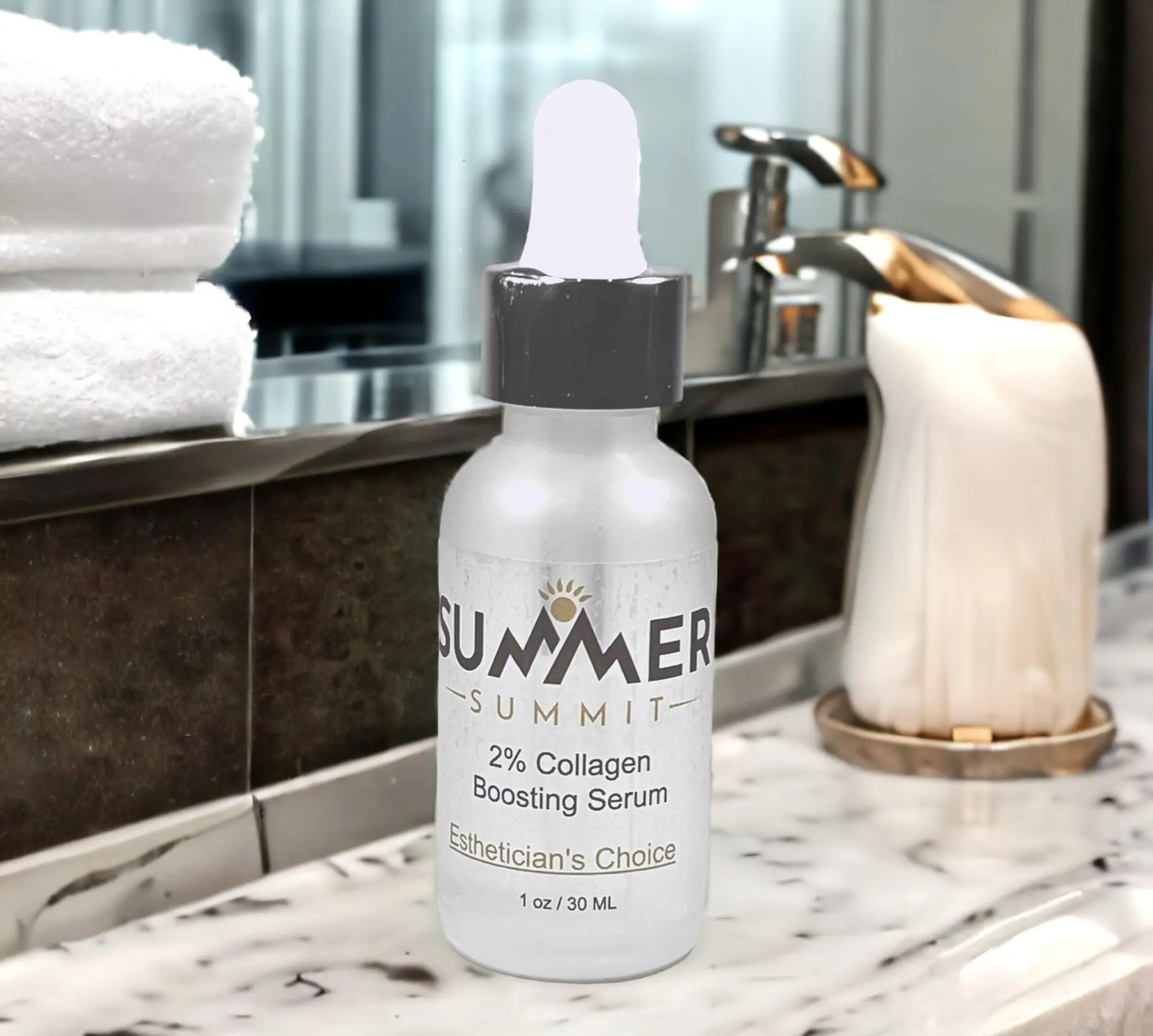 Collagen Booster Serum