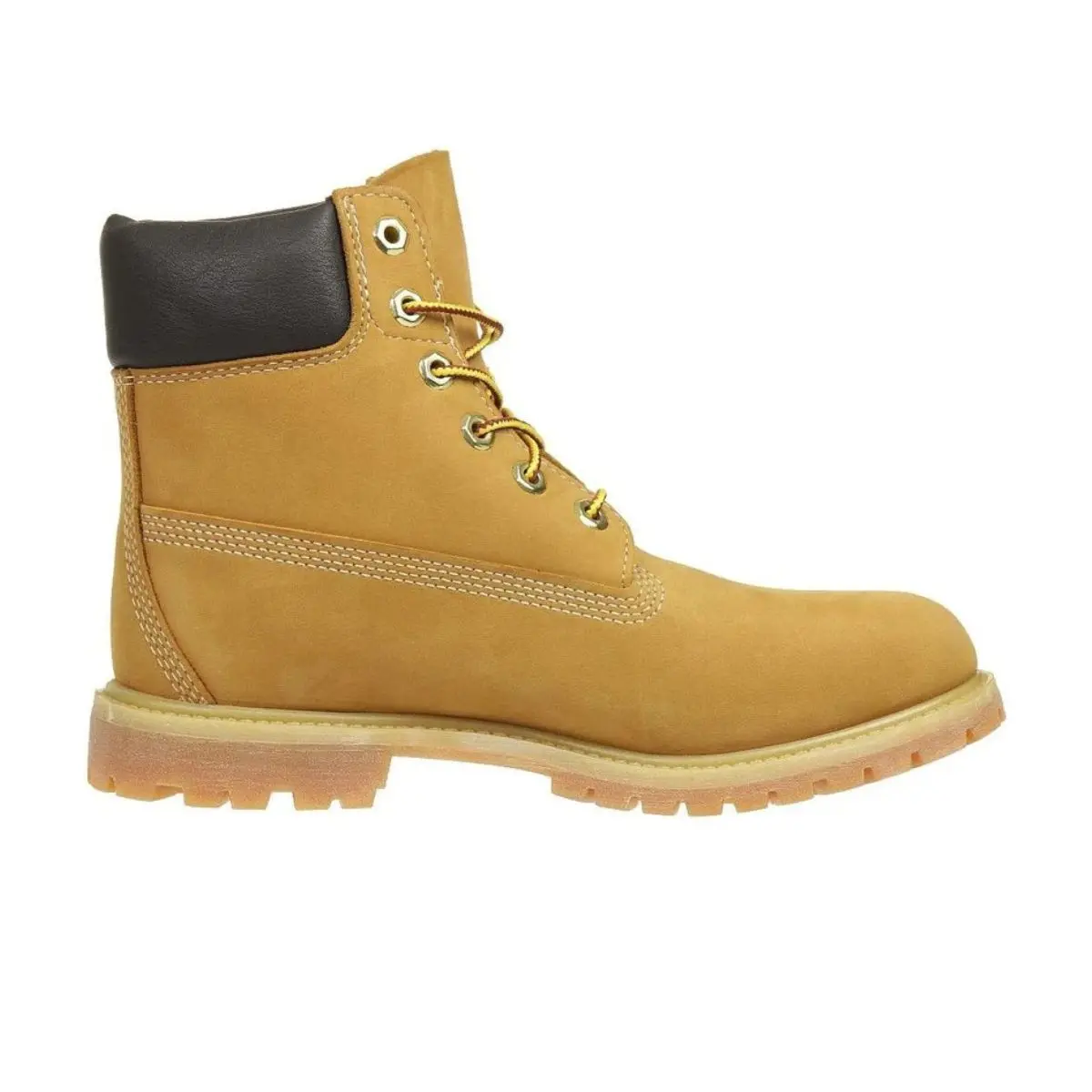 Timberland Women's Premium 6-Inch Waterproof Boot