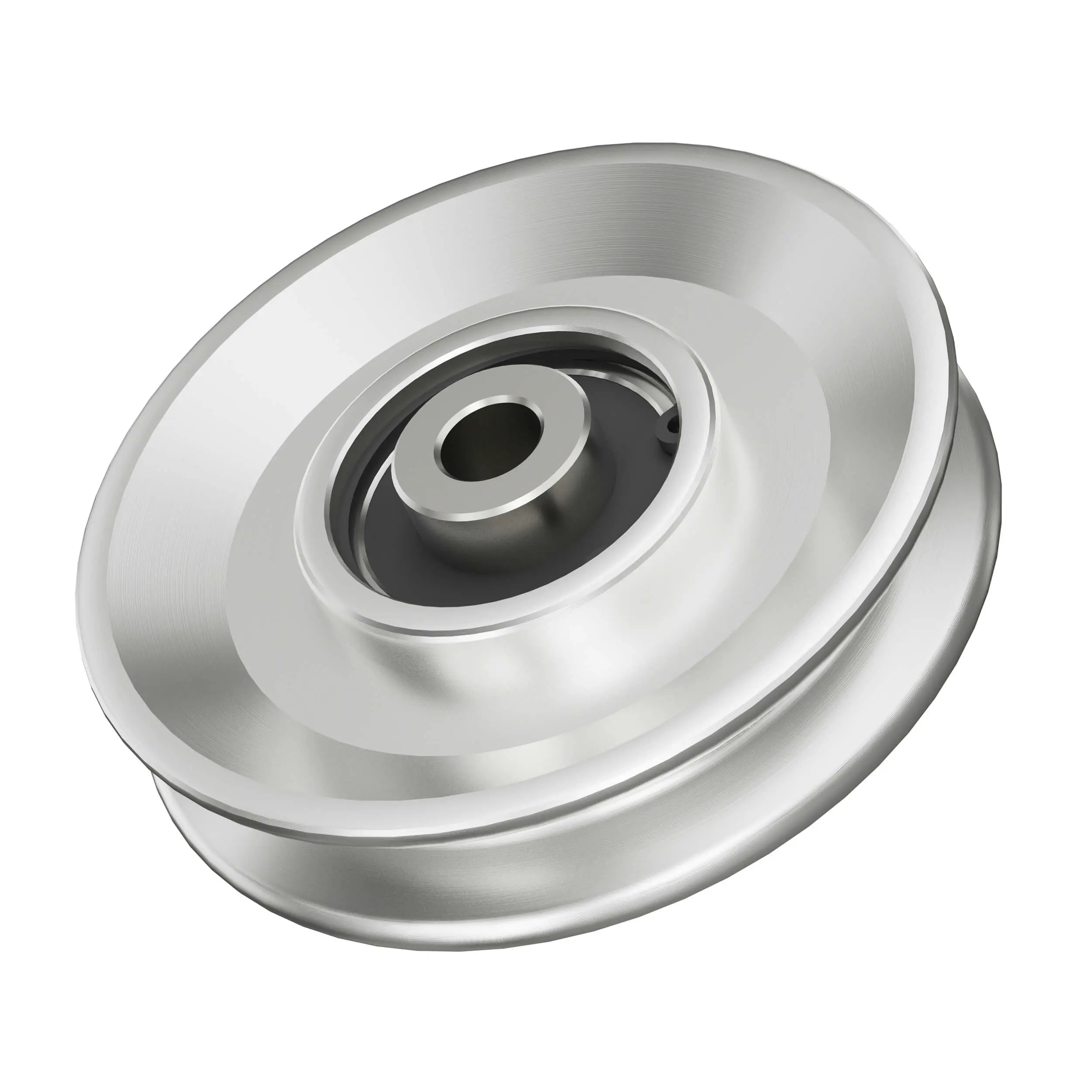 Major Fitness Rack Attachment Aluminium Pulley Set