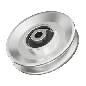 Major Fitness Rack Attachment Aluminium Pulley Set