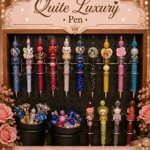 Quite Luxury Pen [on live]