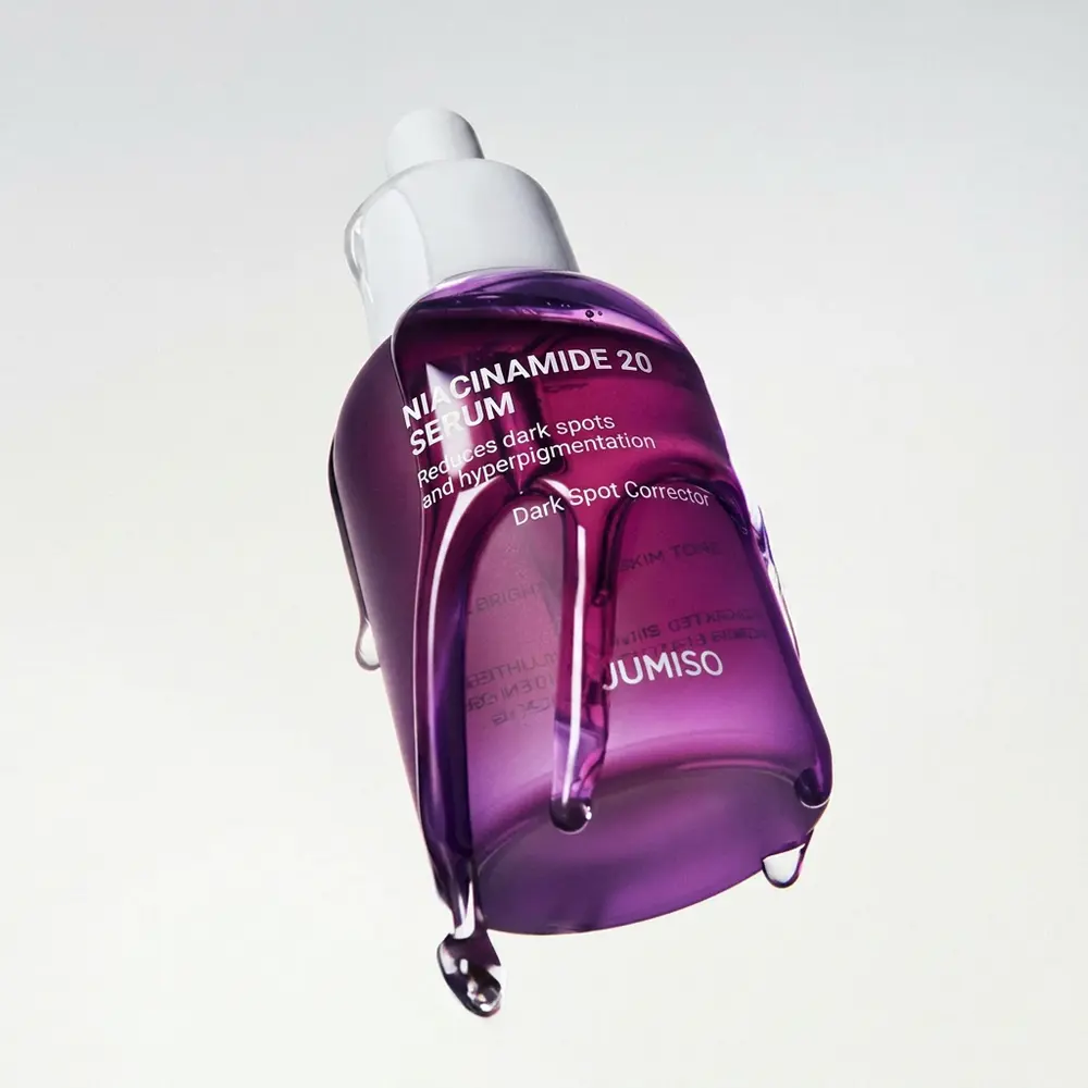 Jumiso Niacinamide 20 Serum (40 ML)