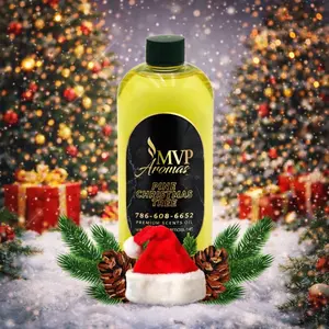 PINE CHRISTMAS Premium Aromatherapy Oil | Luxury Refill for Diffusers